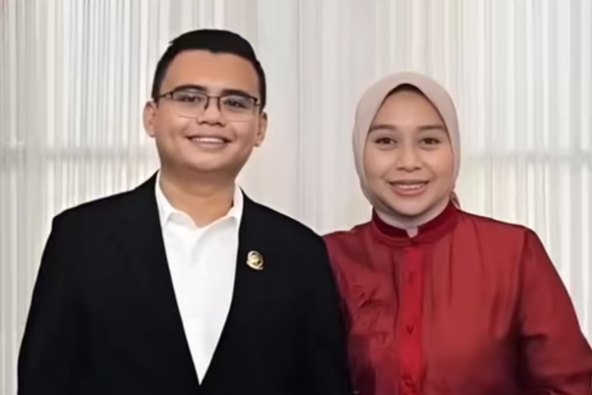 Selisih Umur Putri Karlina dan Maula Akbar Mulyadi Berapa? Inilah Biodata Wakil Bupati Garut yang Bakal Menikah dengan Putra Dedi Mulyadi