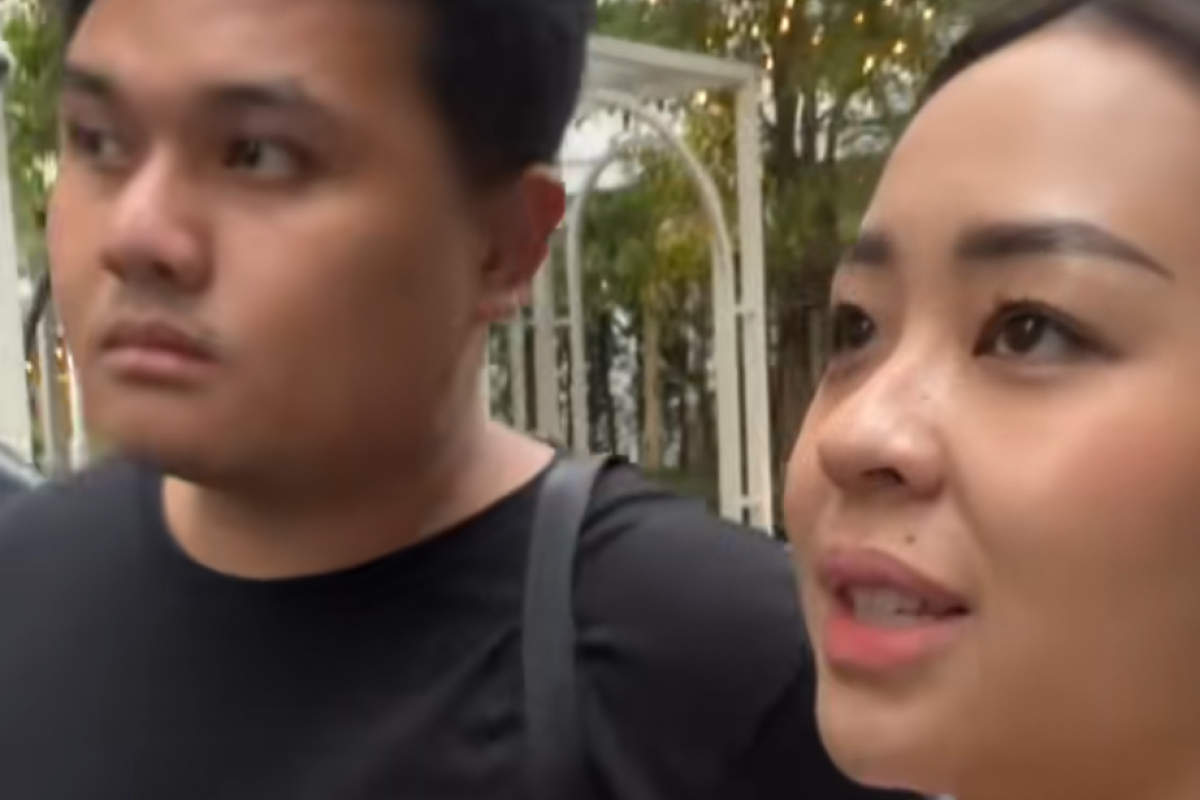 Siapa Sally W? Ibunda Veronica Natasya yang Diduga Sebagai Gundik Ayah TikToker Dave Stanley