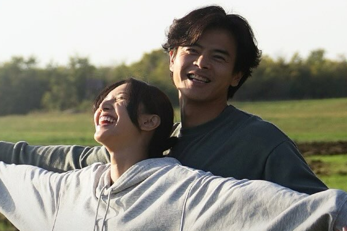 Nonton Download Film Sore: Istri Dari Masa Depan Dibintangi Dion Wiyoko dan Sheila Dara di Bioskop Bukan LK21: Mampukah Sore Menyadarkan Jonathan?
