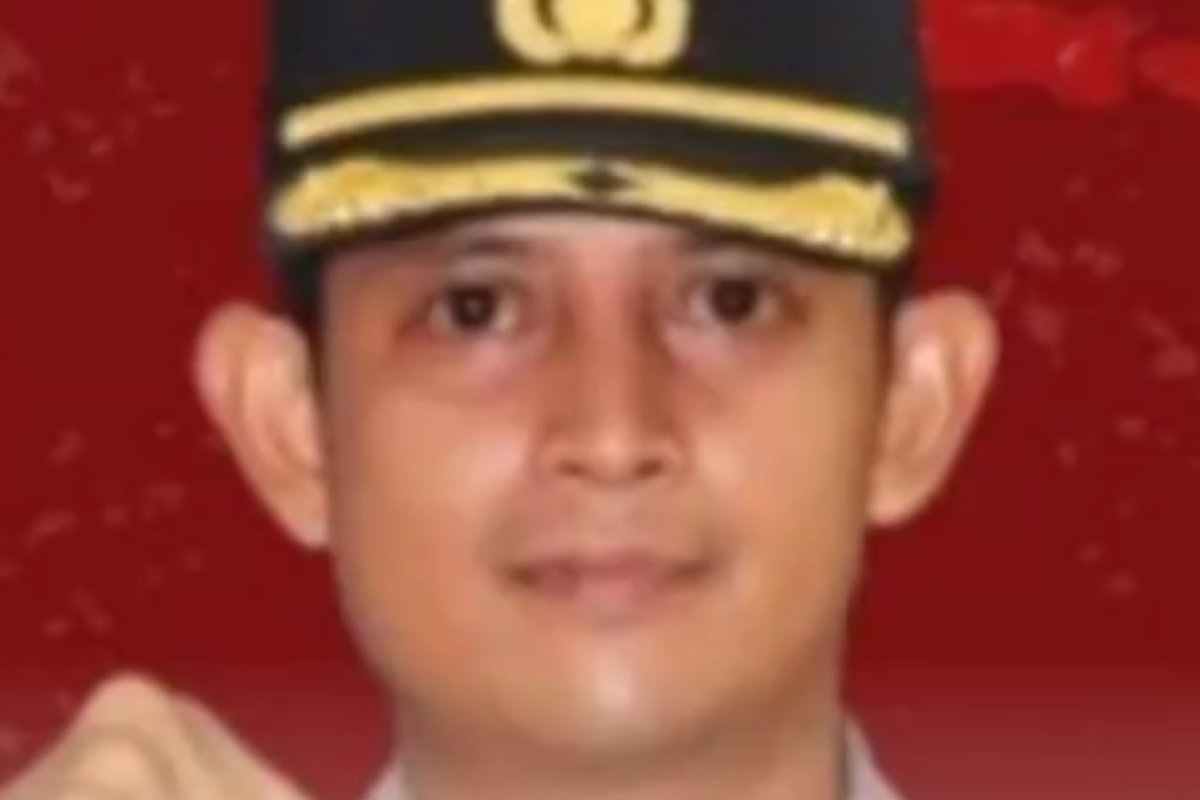 Kronologi Fajar Widyadharma Lukman Sumaatmaja Mantan Kapolres Ngada yang Terbongkar Skandal Pedofil Hingga Sewa Anak Lewat Apk MiChat untuk Buat Video Porno