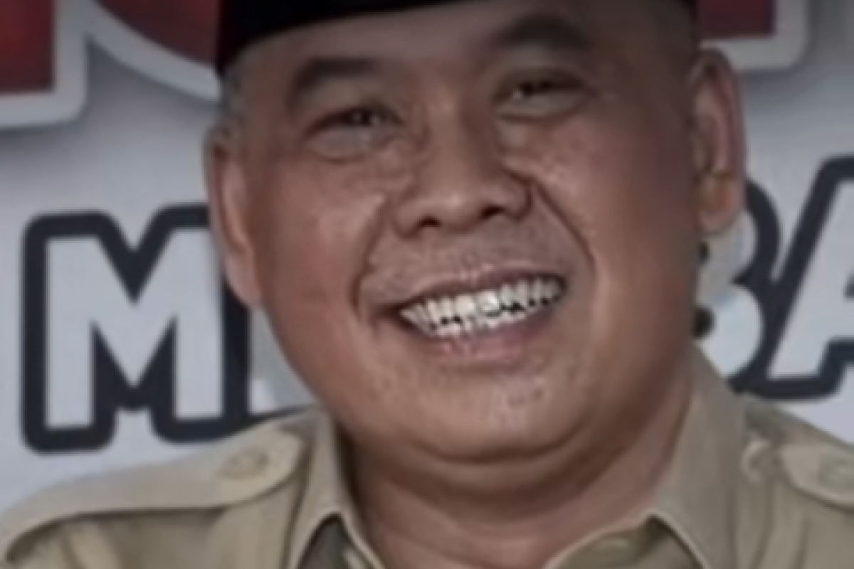 Profil Tampang Heri Gunawan dan Satori Anggota DPR yang Diduga Tersandung Kasus Korupsi CSR BI, Lengkap: Umur, Agama dan Akun Instagram