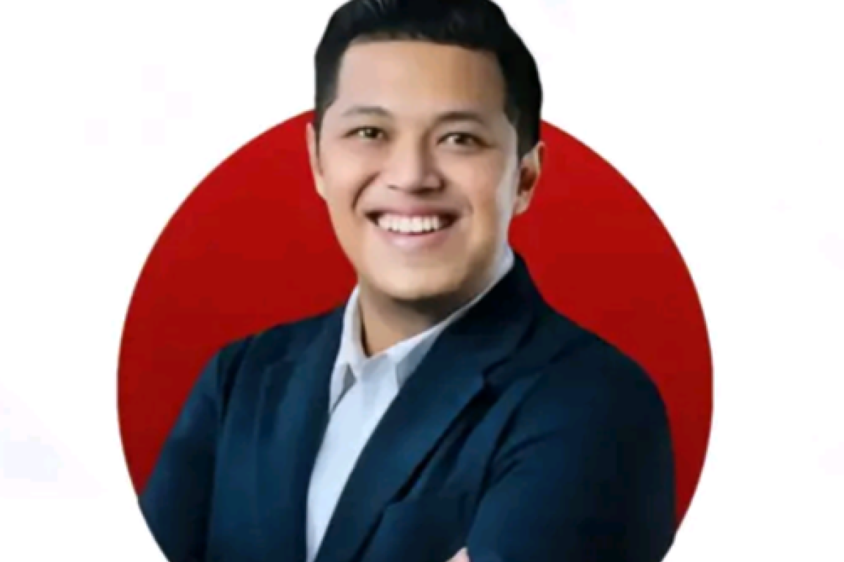 Biodata Tampang Hendy Setiono, Bos Kebab Baba Rafi Yang Diduga Terlibat Penipuan Okin Mantan Suami Rachel Vennya, Lengkap: Umur, Agama dan Akun IG