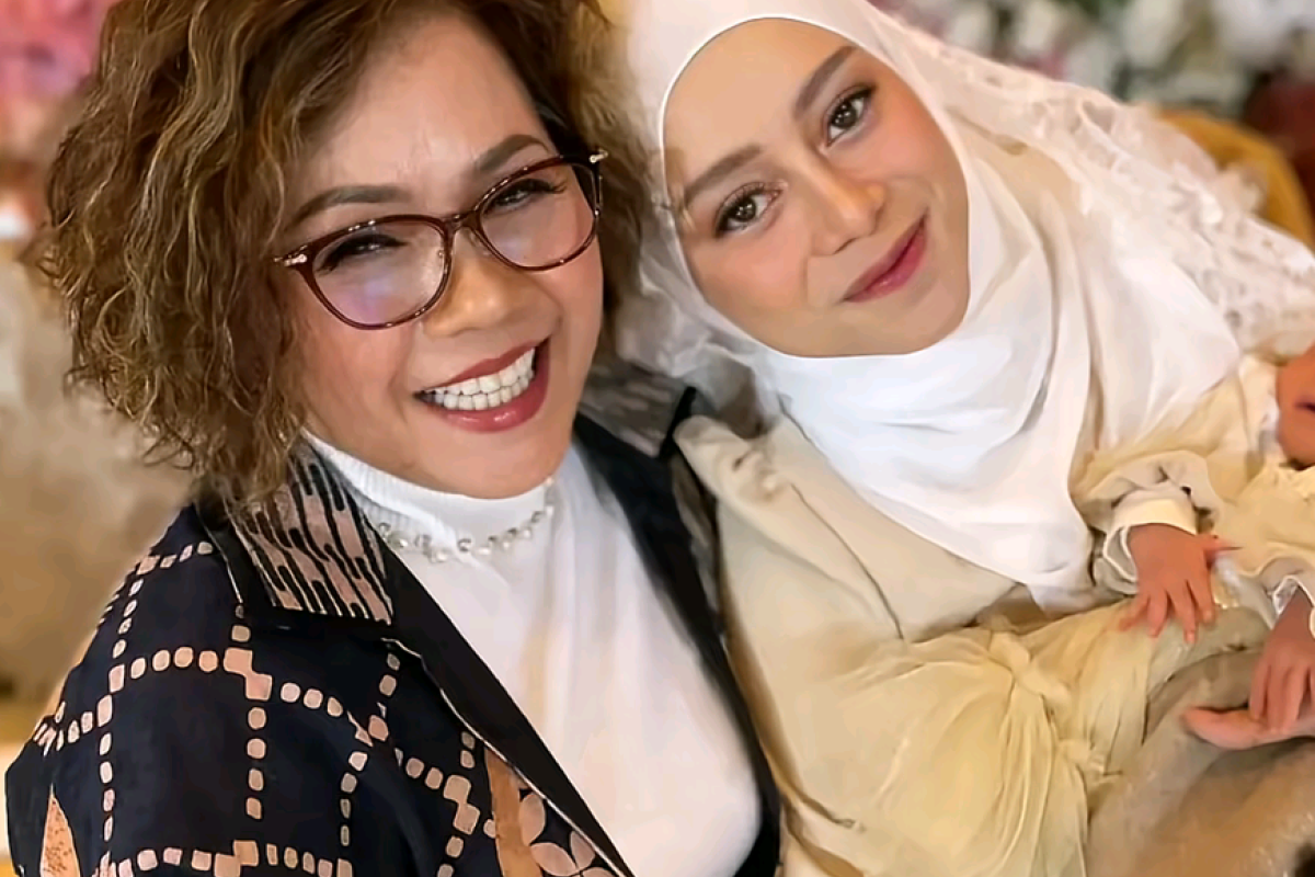 Indosiar Disebut Boikot Lagu Yoni Dores, Benarkah Bentuk Pembelaan Ibu Siwi Terhadap Lesti Kejora?