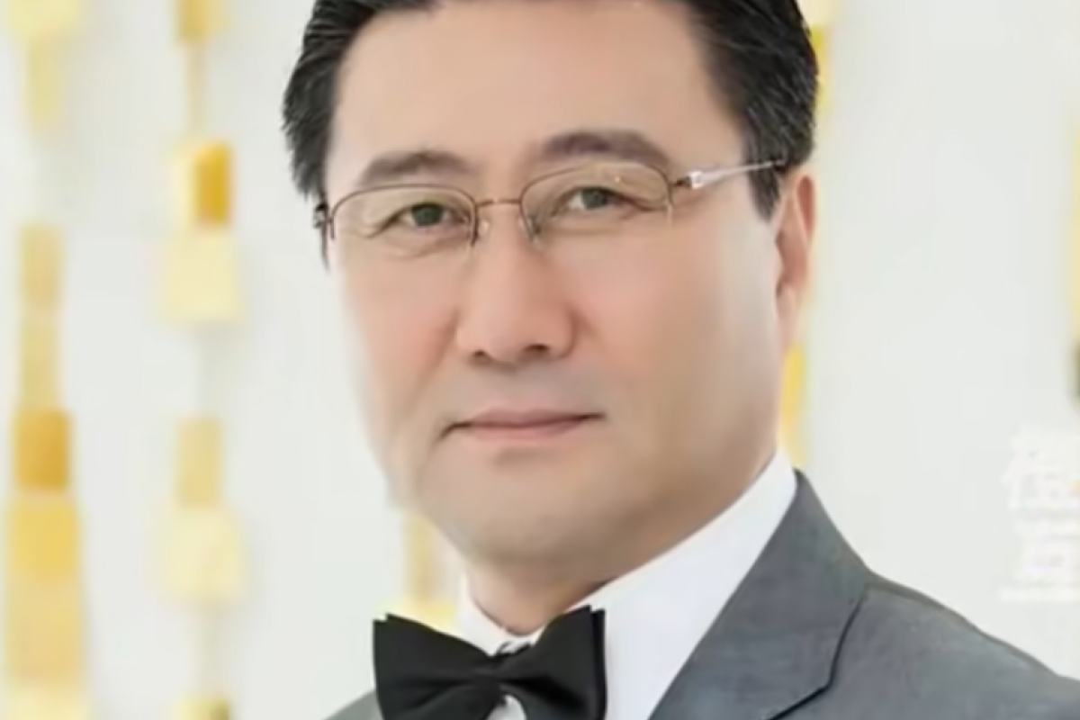 KABAR DUKA! Choi Jung Woo, Aktor Senior Korea Selatan Meninggal Dunia Pada Selasa, 27 Mei 2025 di Usia 69 Tahun