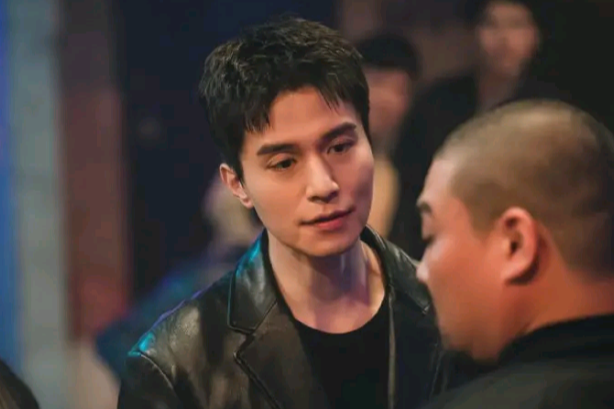 Nonton Drakor The Nice Guy Episode 2 Sub Indo Serta Link dan Spoiler Bukan di LK21 tapi di Disney Plus: Seok Cheol Masih Terikat dengan Tanggung Jawab Keluarga