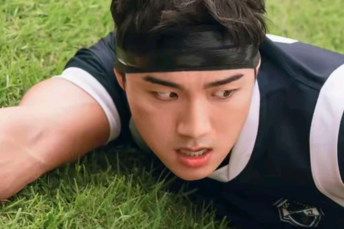 The Winning Try Episode 3-4 Sub Indo dan Spoiler serta Link di Netflix Bukan LK21: Masa Lalu Ga Ram yang Penuh Dosa Terkuak!