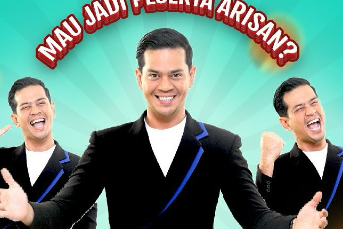 Inilah Dia Deretan Rating TV dengan Program Terbaik per Kamis, 10 Juli 2025 ada Arisan yang Kalahkan Seharum Cinta Melati