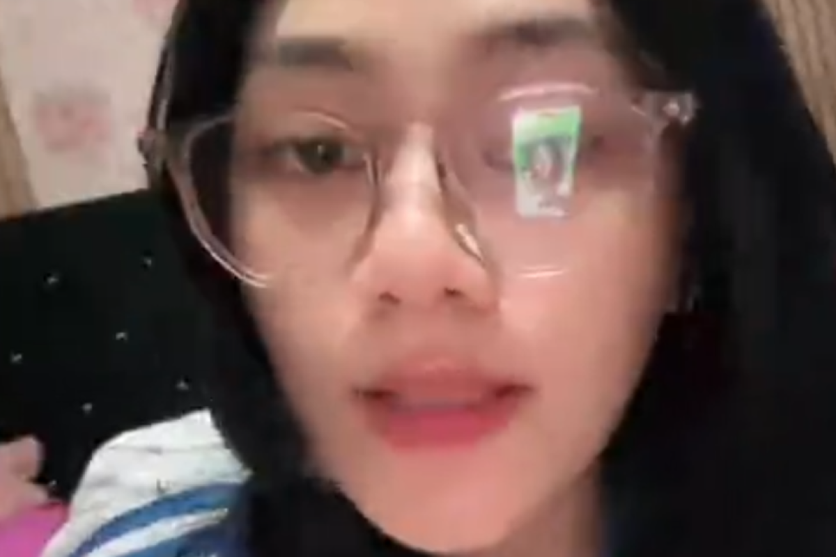 Apa Akun Instagram dan TikTok Siskhaaml? Ibu di Kendari yang Tega Tinggalkan Empat Balita Hingga Tewas Terbakar Demi Berkencan dengan Pacar