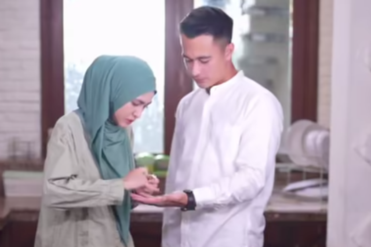 Inilah Dia Daftar Rating TV dan Sinetron dengan Program Terbaik per Jumat, 2 Mei 2025: Cinta Di Ujung Sajadah Kembali Kalah