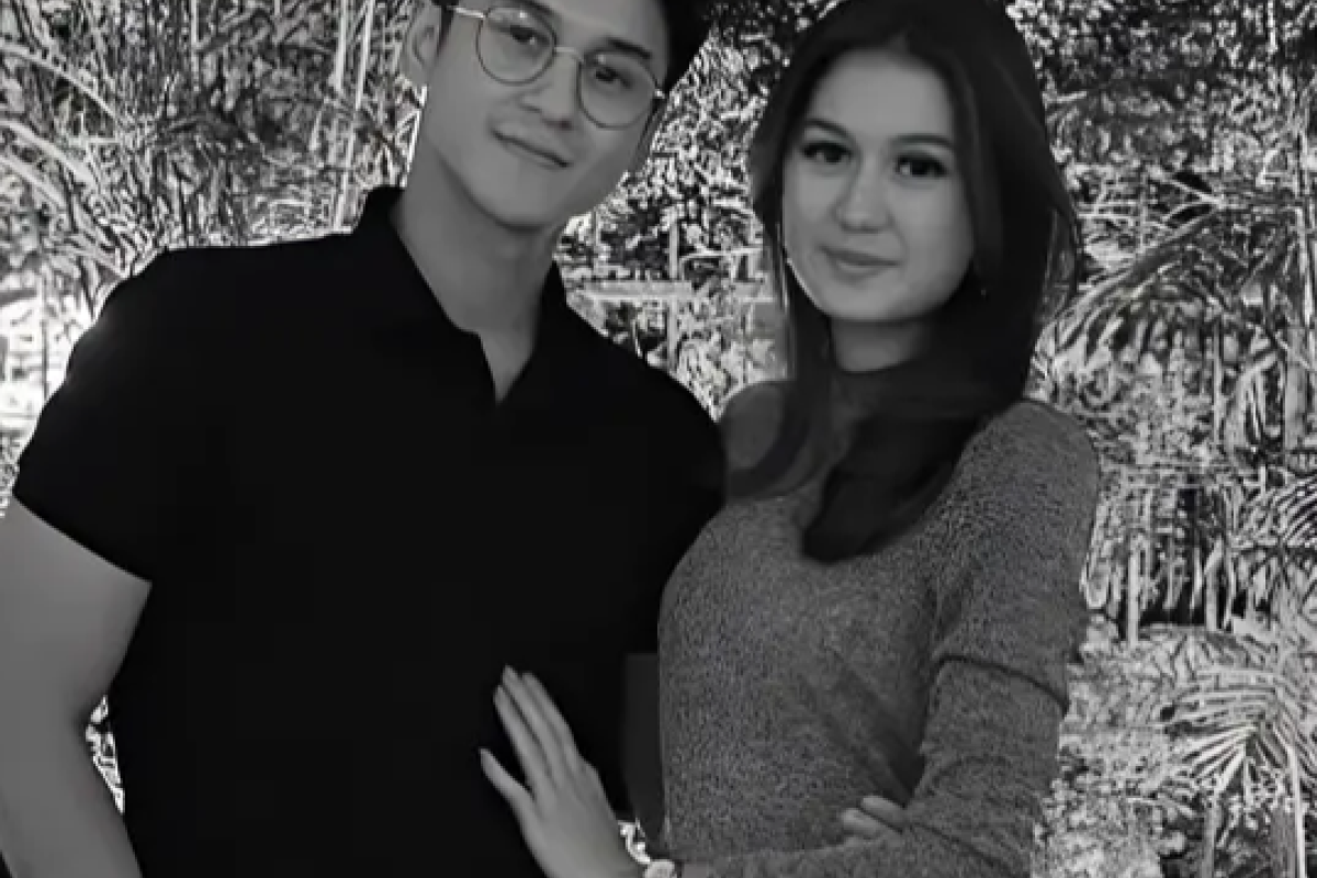 Selisi Umur Antonio Blanco Jr dan Zoe Abbas Jackson Berapa? Inilah Biodata Aktor yang Umumkan Perpisahan Usai 4 Tahun Berpacaran