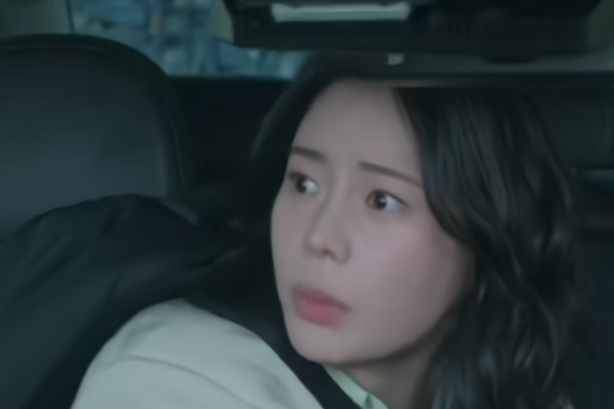 Nice to Not Meet You Episode 9-10 Sub Indo jangan LK21 tapi KST: Hubungan Hyun Joon dan Jeong Sin Memasuki Titik Balik Emosional