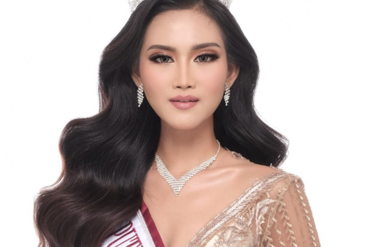 Profil Tampang Dessy Paramita Puteri Indonesia Kalteng 2024 yang tuding Mesa Hira Finalis Indonesian Idol 2025 Anak Titipan, Lengkap: Umur, Agama dan IG