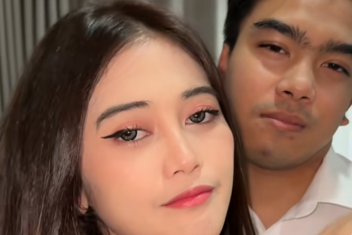 Profil Sosok Aryo Disa Wiratama Pilot yang Dikabarkan Bercerai dari TikToker Ruce Nuenda, Lengkap: Umur, Agama dan Akun Instagram