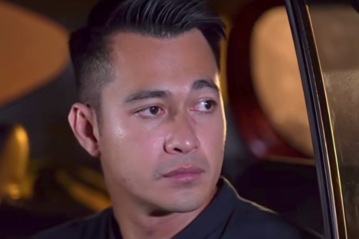 Inilah Dia Rating TV dan Sinetron dengan Program Terbaik per Selasa, 6 Mei 2025 ada Cinta Di Ujung Sajadah yang Tempati Posisi Pertama
