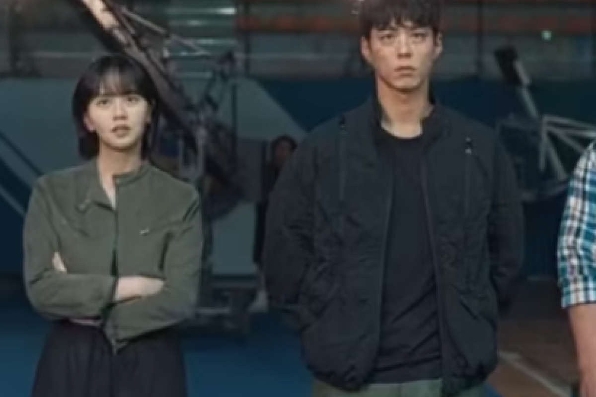 TAMAT Good Boy Episode 16 Sub Indo dan Spoiler serta Link Bukan di LK21 tapi di Prime Video: Leo Gugur, Tim Terpecah, Ju Yeong Makin Kejam