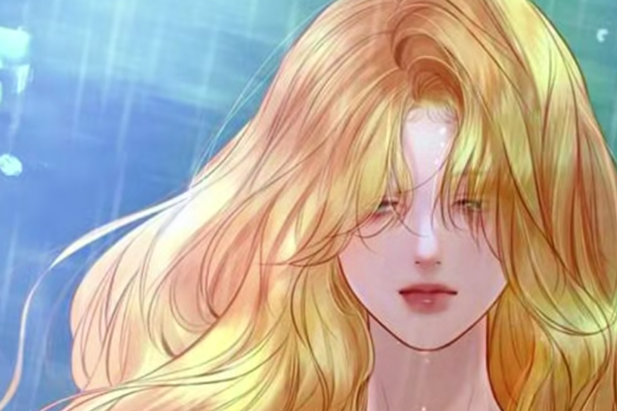NO SENSOR Spoiler Manhwa Cry, or Better Yet, Beg Chapter 52 Khusus 21+ Sub Bahasa Indonesia: Semua Terpesona Saat Bertemu Dengan Sosok Ini!