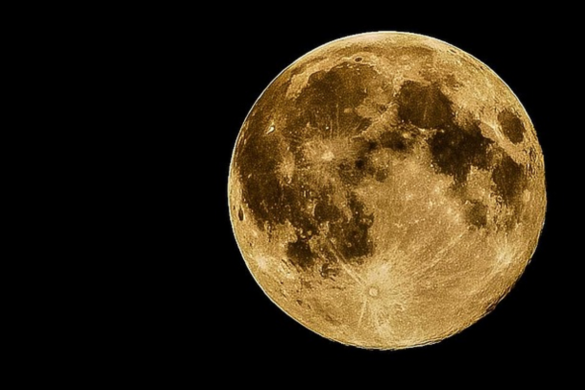 Sturgeon Moon Terbit 9 Agustus 2025: Jam Tampil di Indonesia, Cara Mengamati, dan Faktanya
