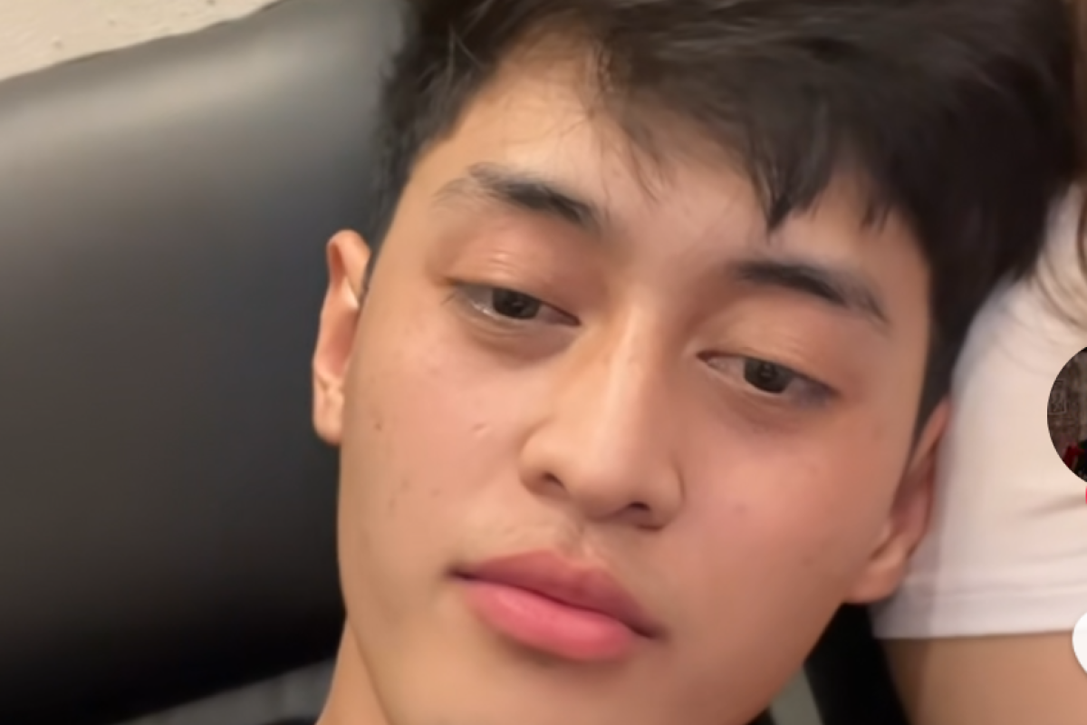 Siapa Sebenarnya Fahmi dan Resti? Ini Fakta, Misteri, dan Spekulasi di Balik Video Viral yang Bikin Heboh TikTok