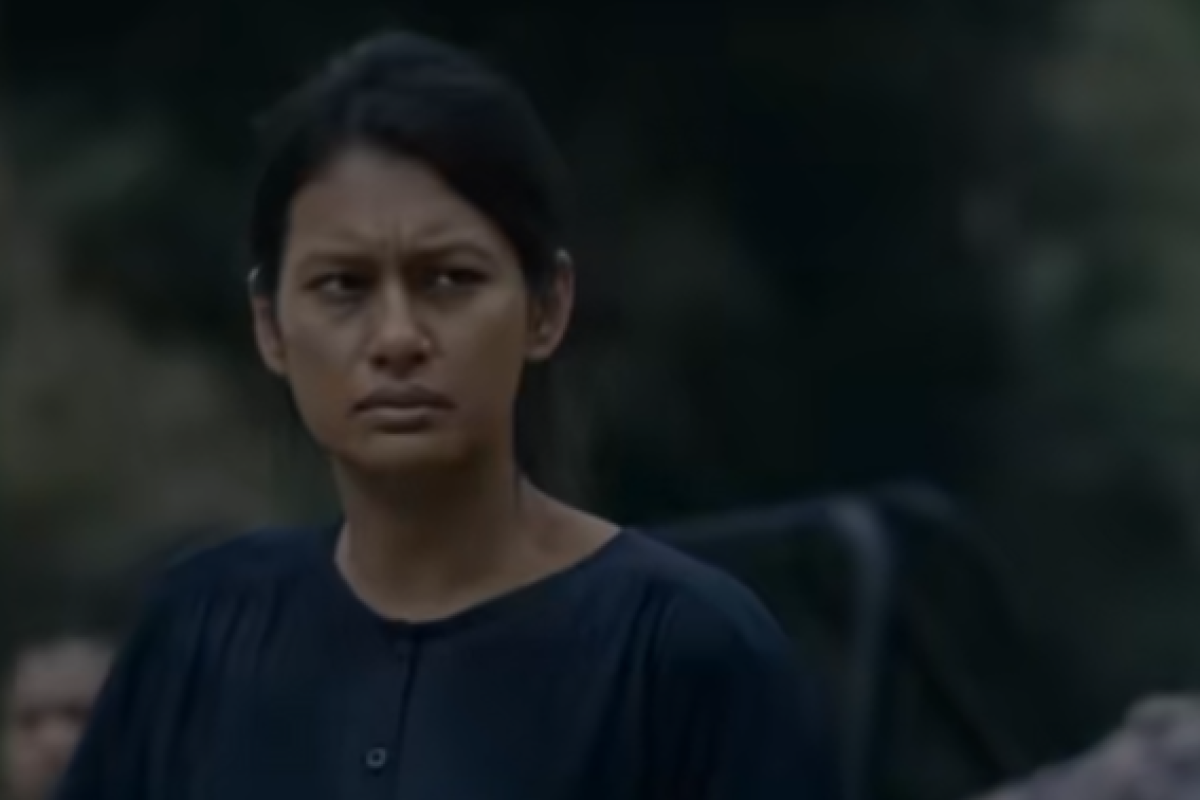 Nonton Download Film Angkara Murka (2025) Dibintangi Raihaanun di Bioskop Bukan di LK21: Kisah Mandor Kikir yang Menumbalkan Pegawainya
