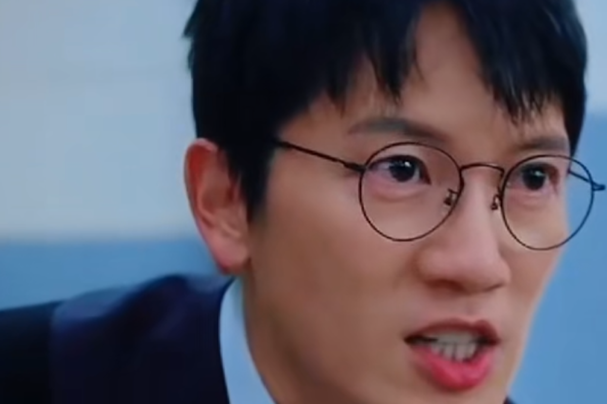  Bocoran The Judge Returns Episode 5–6 Sub Indo serta Link di Netflix Bukan LK21: Perjalanan Heroik Lee Han Young Menantang Sistem Hukum yang Rusak