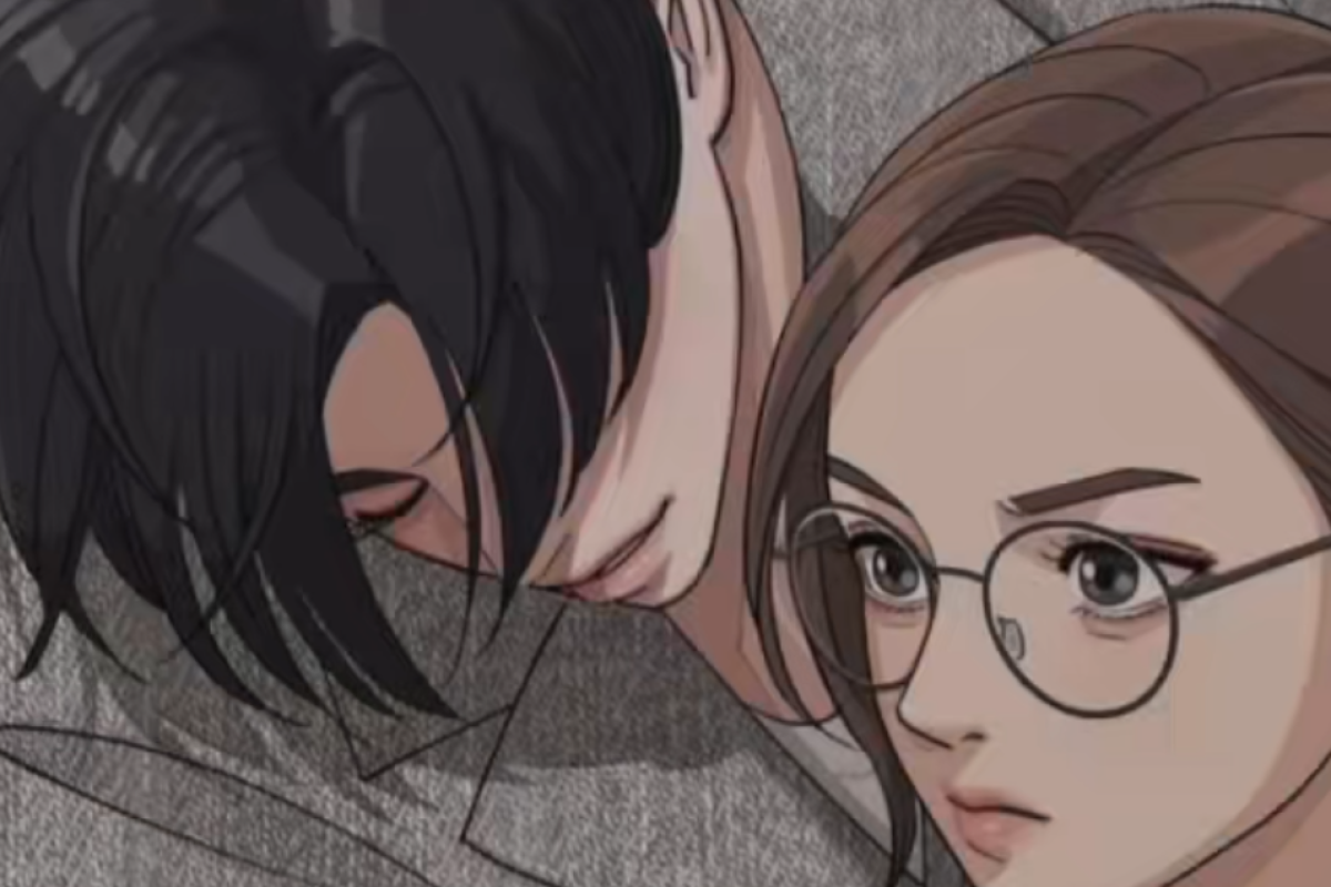 Khusus 18+ Yuk Baca Iseop's Romance Chapter 74 Sub Bahasa Indonesia No Sensor: Prediksi Plot yang Bikin Penasaran