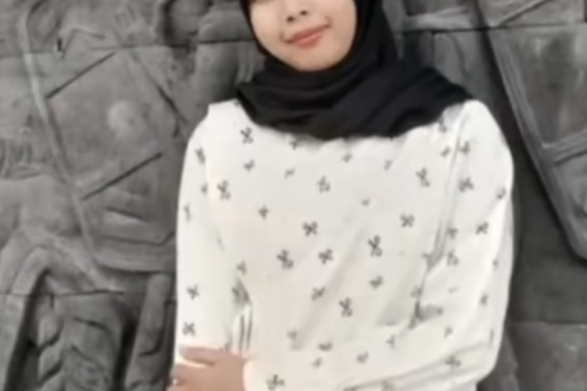 Profil Tampang Devita Sari Anugraheni, Mahasiswi UNS yang Diduga Bunuh Diri di Kali Bengawan Solo, Lengkap dari Umur, Agama dan Akun IG
