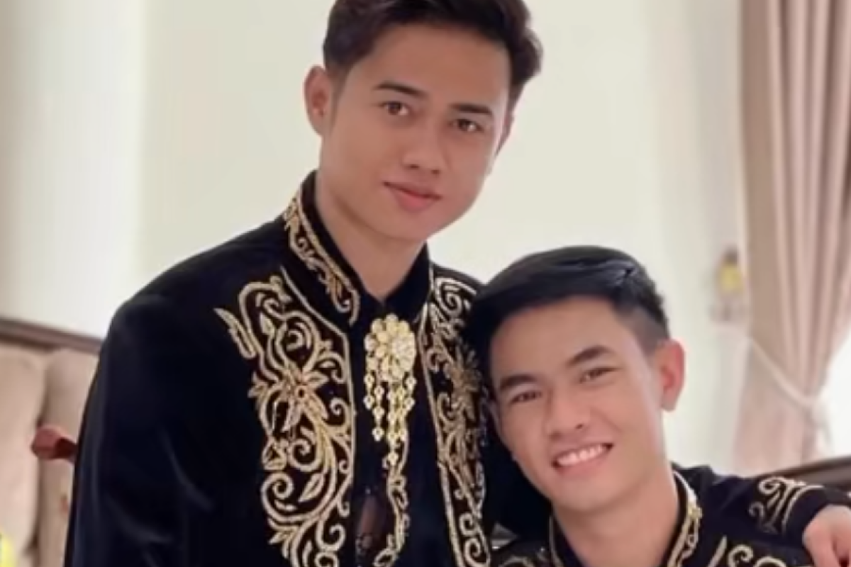 Chiko Jeffrey Ingham, Duda Jember yang Viral karena Diduga Menikah Sesama Jenis