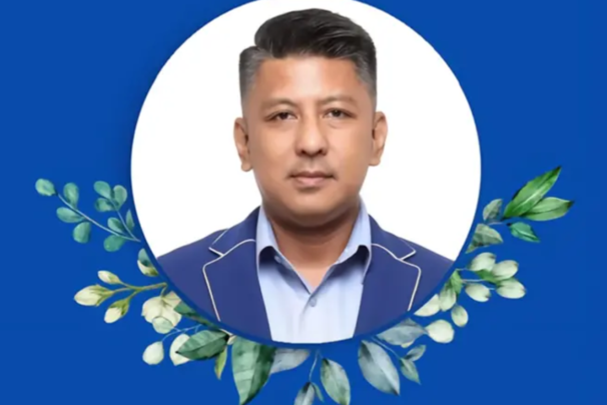 INNALILLAHI! Renville Antonio, Bendahara Umum DPP Partai Demokrat yang Meninggal Dunia Karena Kecelakaan di Situbondo pada Jumat 14 Februari 2025