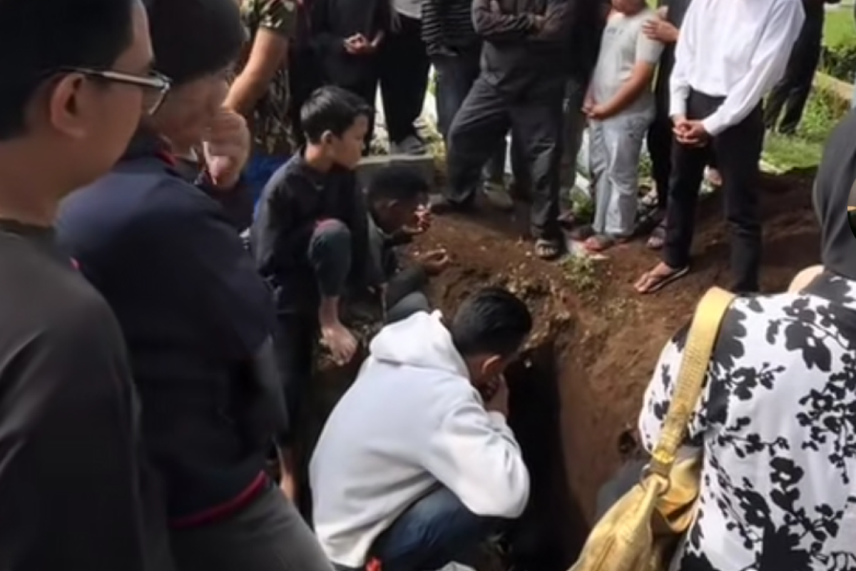 Tragedi Meninggalnya Priya Nailuredha Thoriq, Korban Bullying di Garut yang Guncang Dunia Maya