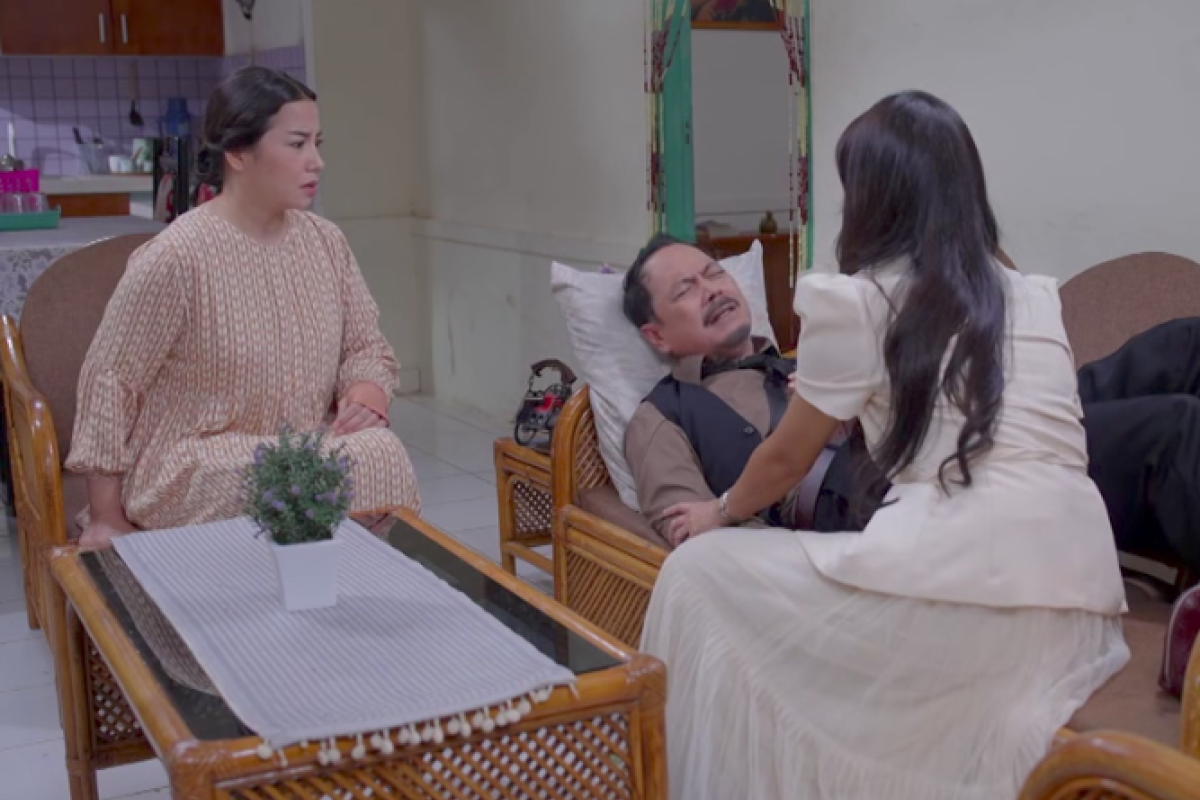 Inilah Dia Deretan Acara TV dan Rating Terpopuler per Selasa, 7 Januari 2026 ada Wanita Istimewa yang Masuk ke Posisi 5