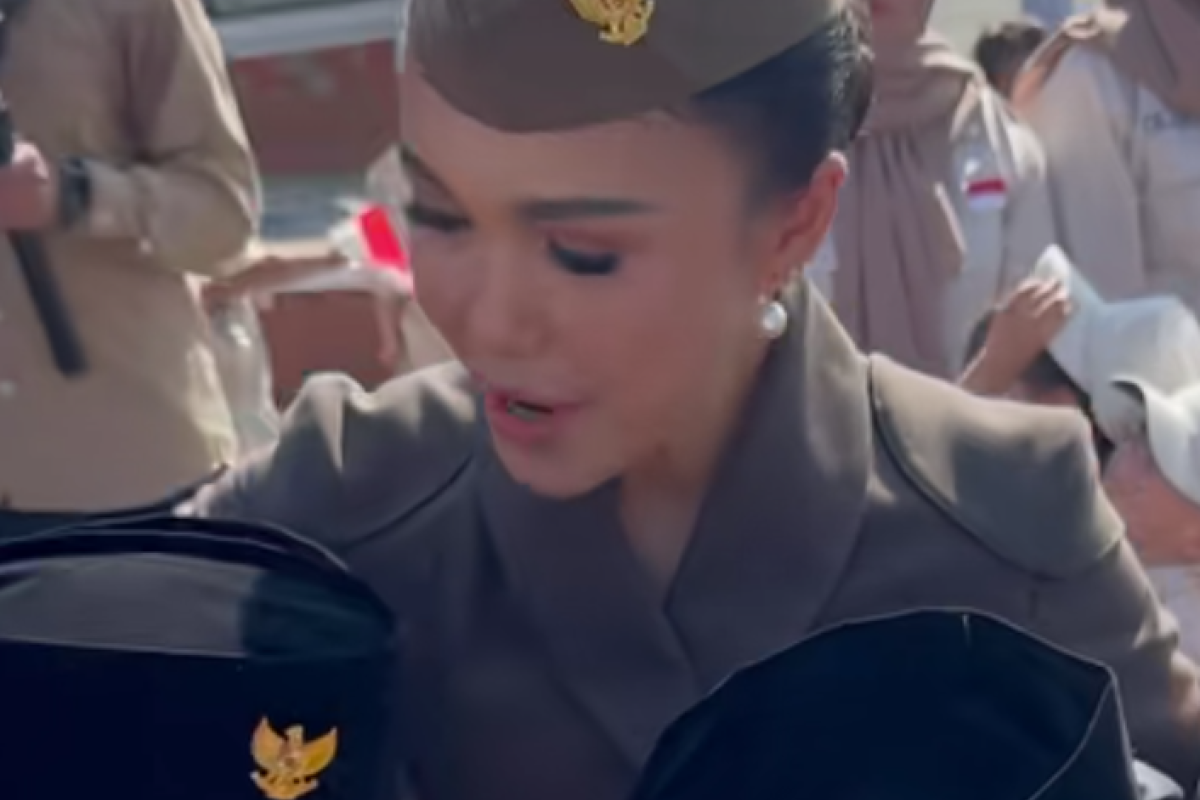 Benarkah Yuni Shara Meninggal Dunia Akibat Kecelakaan?