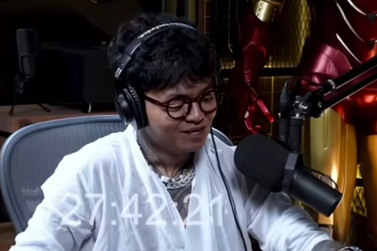 Berapa Harga Cincin Kesehatan Oura yang Dipakai Reza Arap di Podcast Deddy Corbuzier?