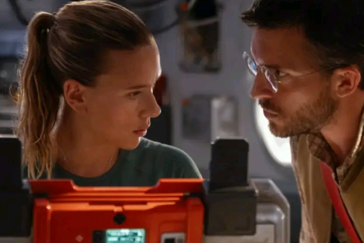 Apakah Film Jurassic World Rebirth 2025 Bakal Lanjut Season 2? Begini Penjelasan Endingnya