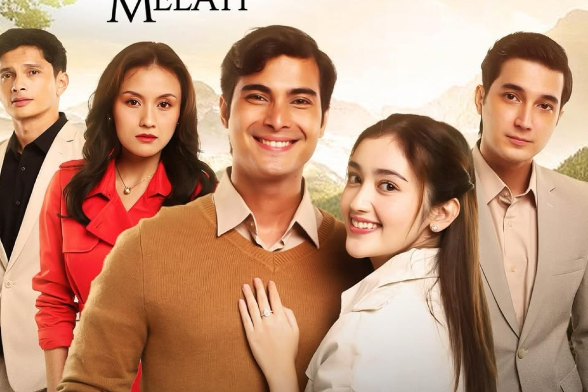 Daftar 10 Rating Acara TV Paling Ngetop Hari ini 4 Juli 2025 Dari Drama Cinta Hingga Kisah Nyata yang Bikin Penasaran