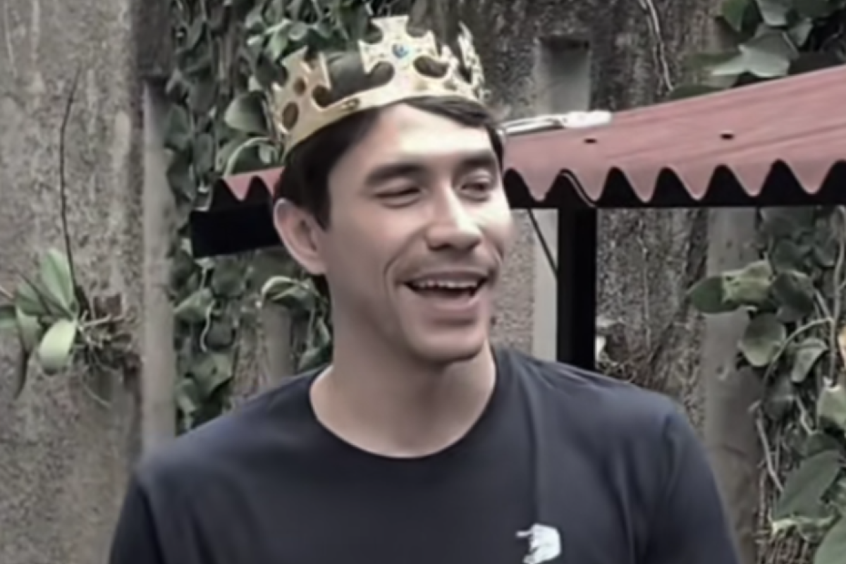 Siapa Istri Pudjono Sugiardho Kartoprawiro? Simak Biodata Ayah Darius Sinathrya yang Meninggal Dunia