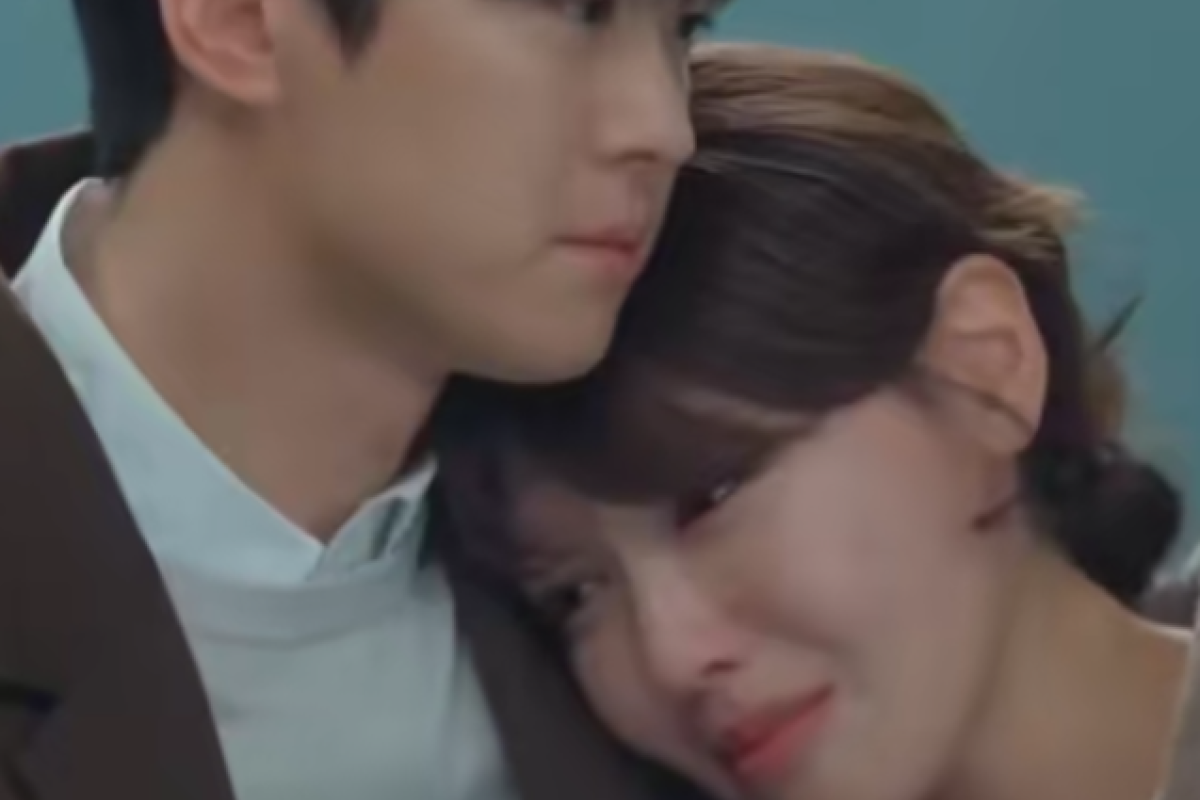 Nonton Drakor Second Shot at Love Episode 9-10 Sub Indo & Spoiler serta Link di MBC bukan LK21: Konflik yang Semakin Panas dan Ujian Berat