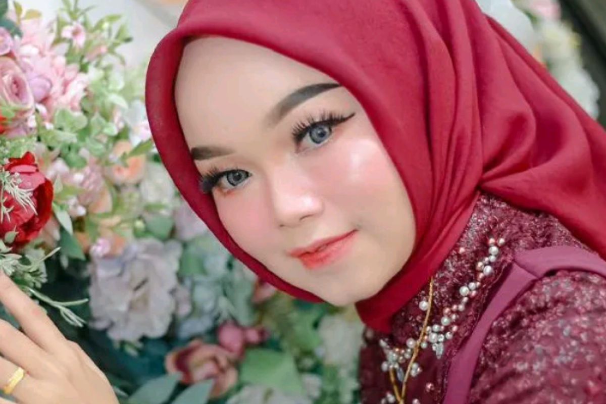 Profil Tampang Wiwin Wulandari Korban dari Nafa Wedding yang Viral, Lengkap dari Umur, Agama dan Akun Instagram