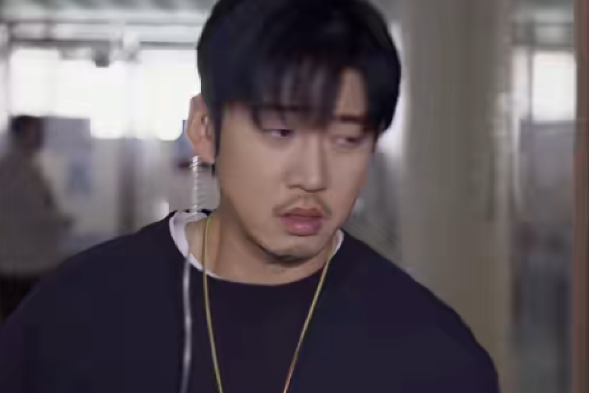 Nonton Drakor The Winning Try Episode 10 Sub Indo dan Spoiler serta Link di VIU bukan LK21: Seong-jun Semakin Pesimisme di Tengah Tekanan