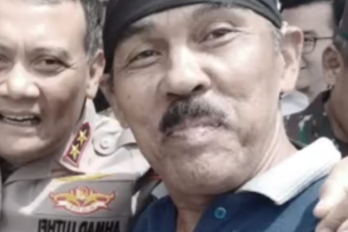 Siapa Anak dan Istri Kopral Bagyo? Prajurit Terkuat TNI AD yang Meninggal Dunia, Bukan Orang Sembarangan?