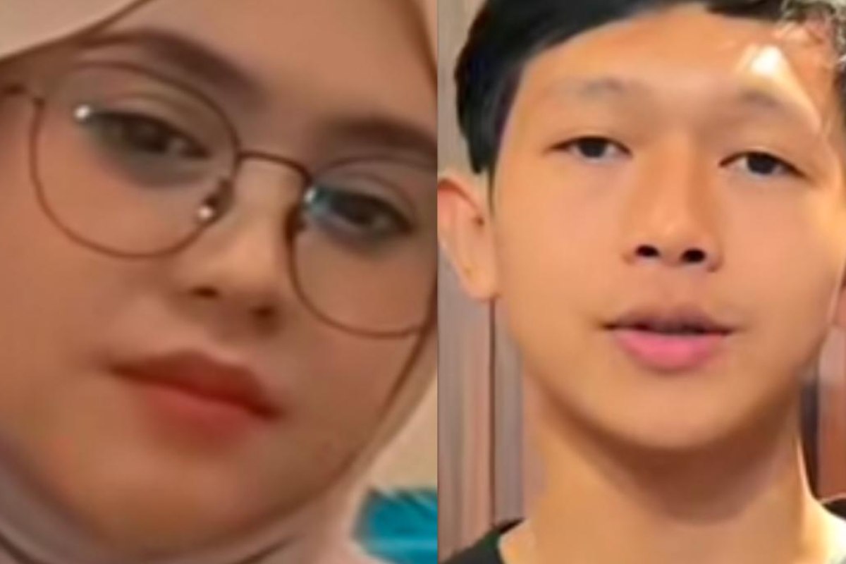 Mengapa Ria Ricis Tak Undang Mas Rama Batik Nawilis? Benarkah Akibat Tidak Sopan Saat Menjawab Chat dari Tim? Begini Kronologinya