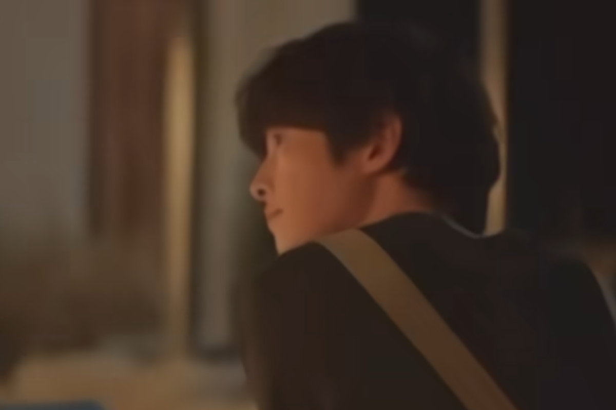 My Youth Episode 3-4 Sub Indo di VIU: So Ra Syok, Cinta Segitiga Memanas, dan Masa Lalu yang Tak Bisa Dilupakan!