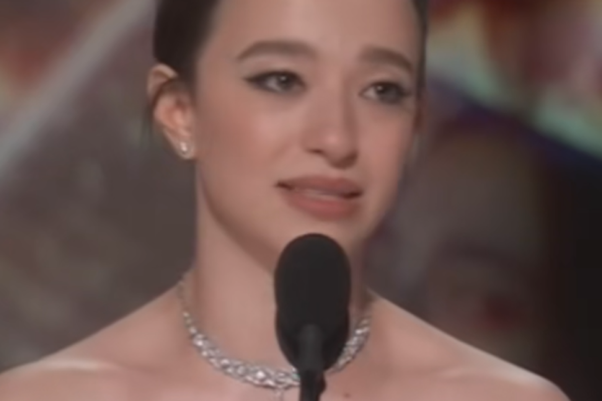 Profil Biodata Mikey Madison Aktris Peraih Best Actress Oscar 2025 di Film Anora Lengkap dari Umur, Agama dan Akun Instagram
