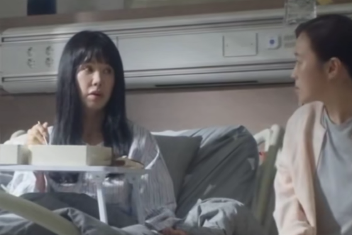 My Troublesome Star Episode 11-12 TAMAT Sub Indo di VIU Bukan LK21: Titik Balik Penuh Emosi, Pengkhianatan Terungkap, dan Balas Dendam yang Mengguncang