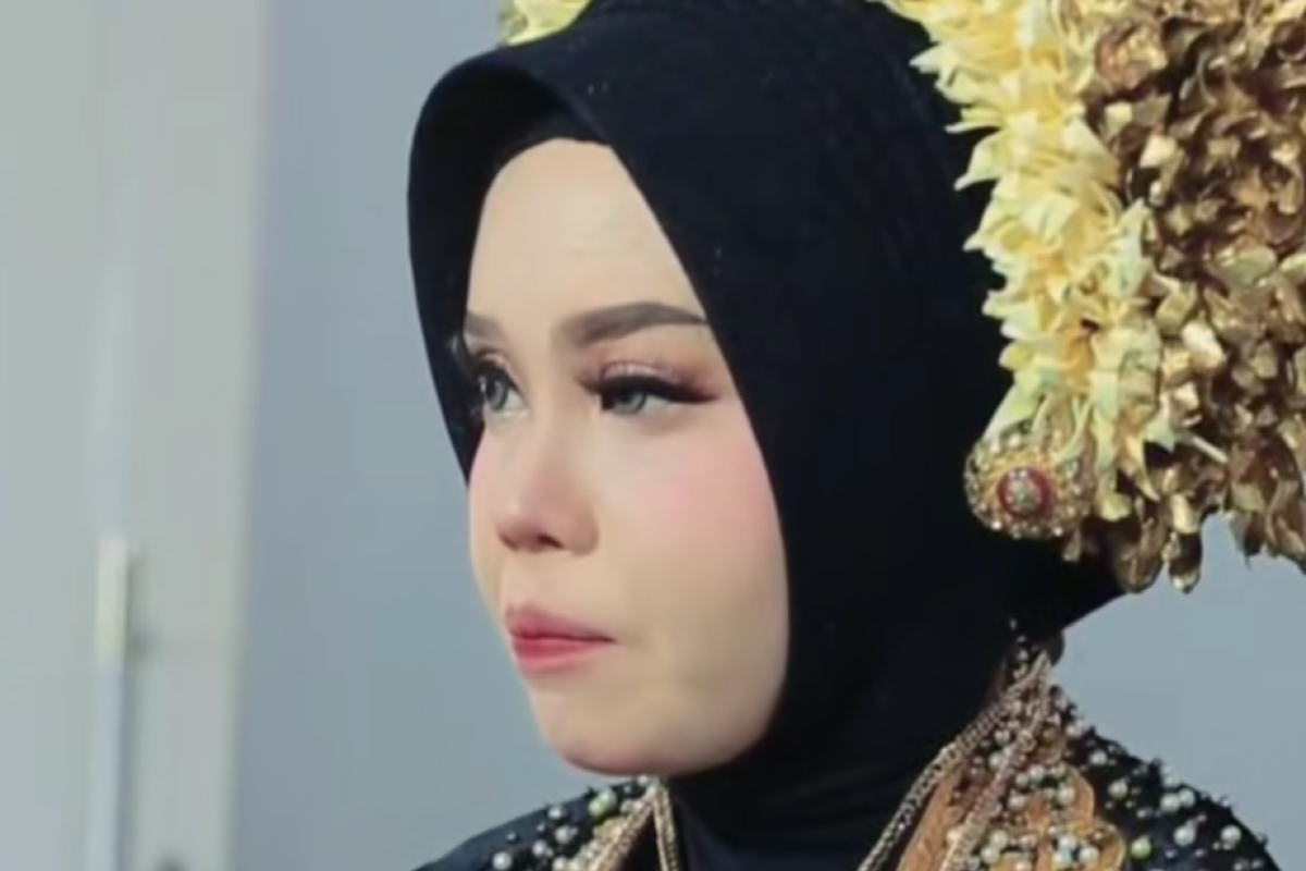 Profil Tampang Nurdiana Wanita Ngaku Perawan Padahal Janda 3 Kali di Lombok, Lengkap dari Umur, Agama dan Akun Instagram