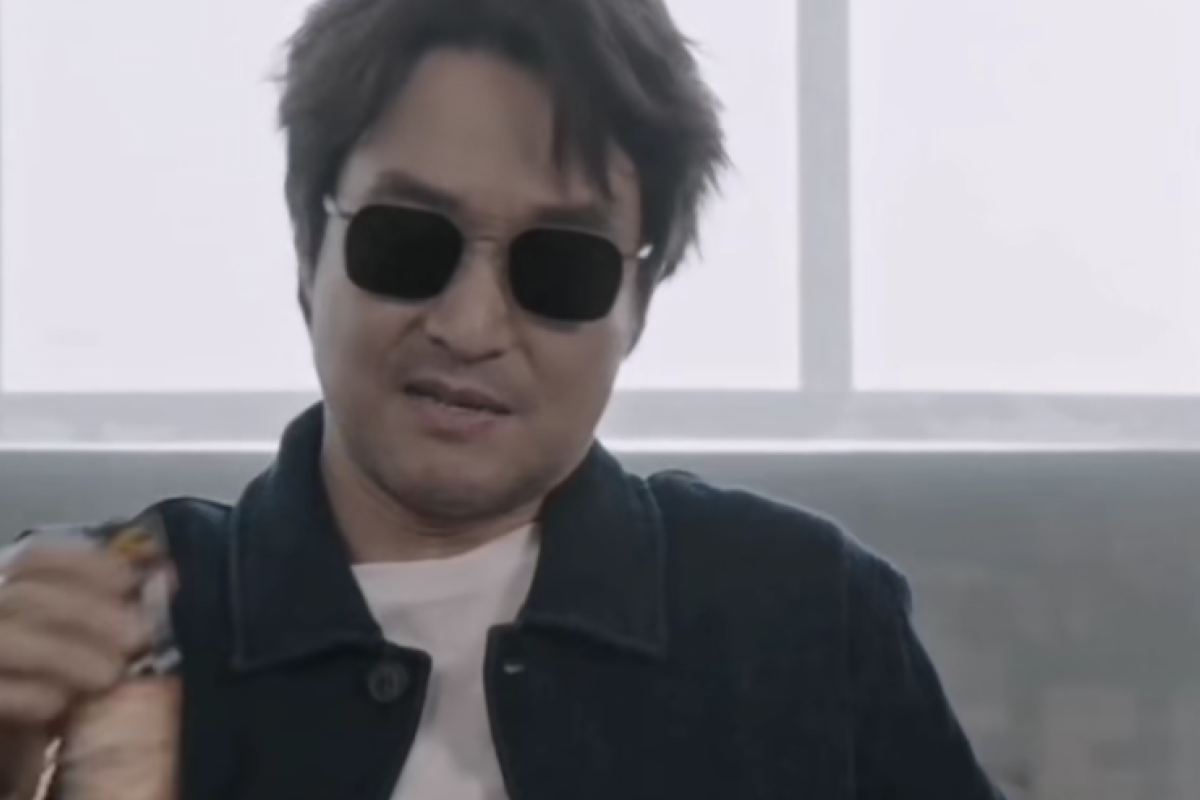 Nonton Drakor hins Project Episode 5-6 Sub Indo di TVN Jangan LK21: Misteri Mr. Shin Terungkap, Negosiasi Nyawa & Restoran Ayam yang Menyimpan Rahasia Dunia!