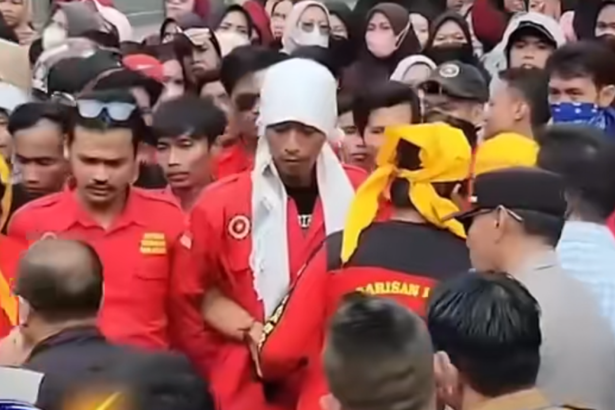 Aksi Mogok Kerja Berujung Penutupan Pabrik: Kisah Pilu Buruh PT Yihong Novatex Indonesia, Begini Kronologinya