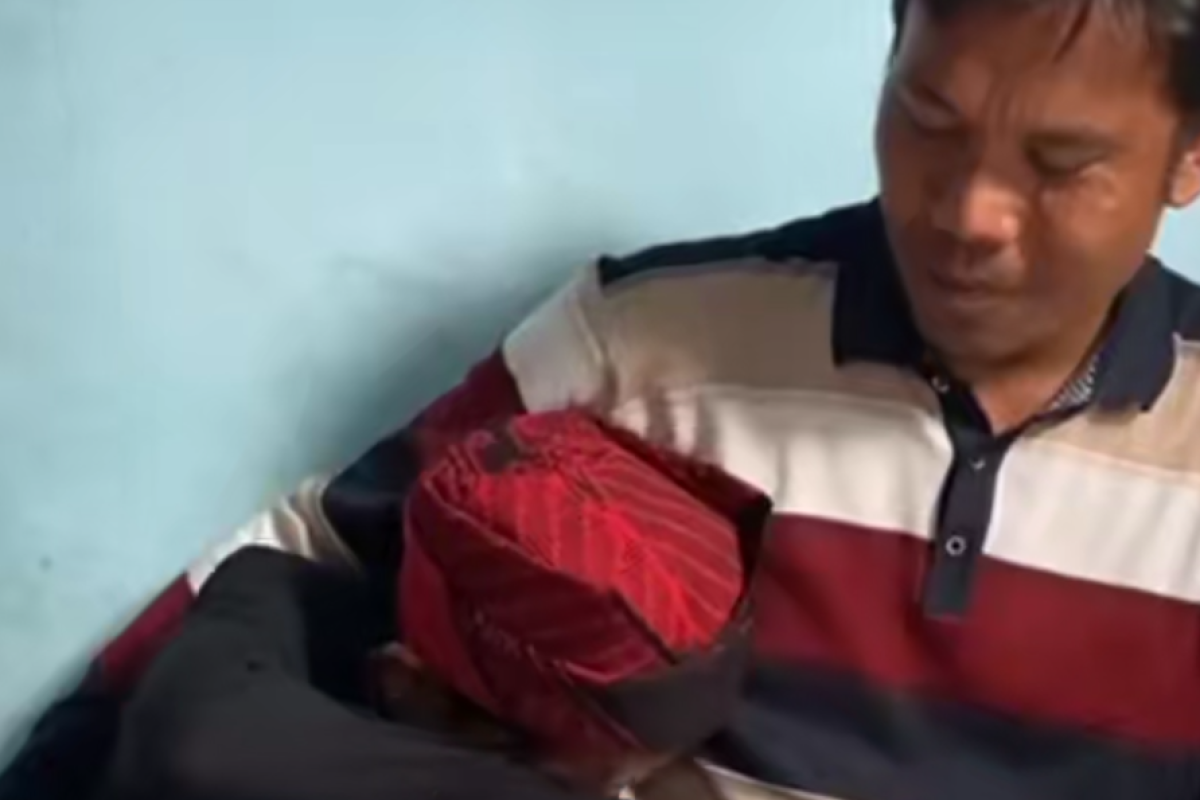 Apa Pekerjaan Joko Suyoto? Ayah Farel Prayoga yang Ditangkap Karena Judol?