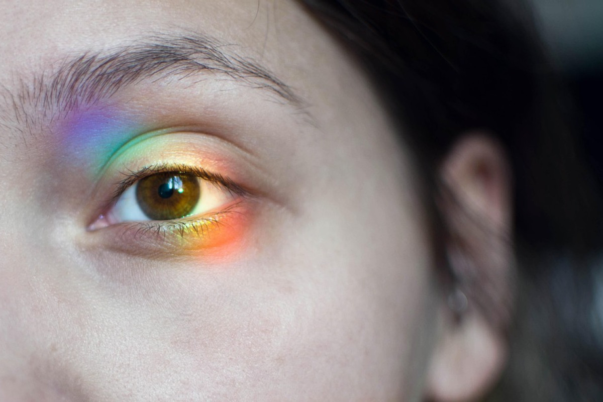World App Viral di Media Sosial: Tawarkan Uang Rp800 Ribu untuk Scan Retina Mata, Netizen Khawatir Soal Privasi