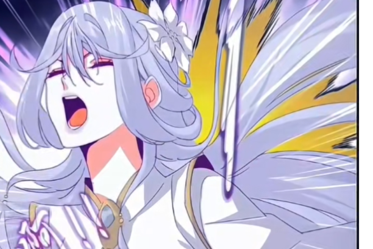 Spoiler Manhua Magic Emperor Chapter 697 RAW dan Sub Bahasa Indonesia: Zhuo Yifan Siapkan Strategi Baru yang Menegangkan!