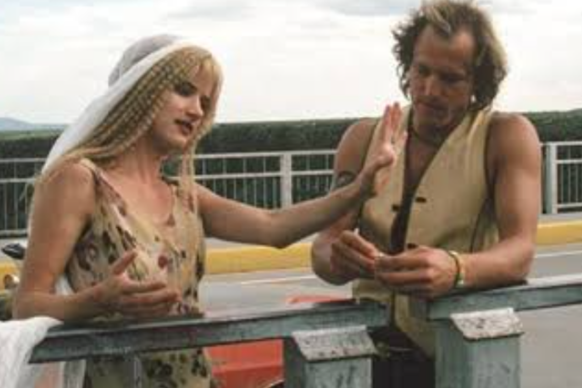 Jadwal Bioskop Trans TV  17 - 22 Februari 2026